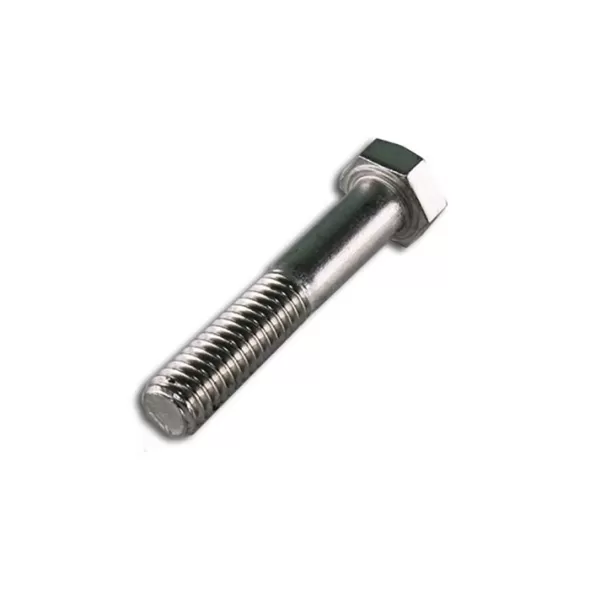 1-1/4" x 5/16" Stainless Steel Standard Series For 10" Cover Bolt | NDB111BB