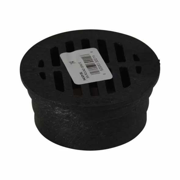 NDS Drain Grate, 3" Round Flat | 14