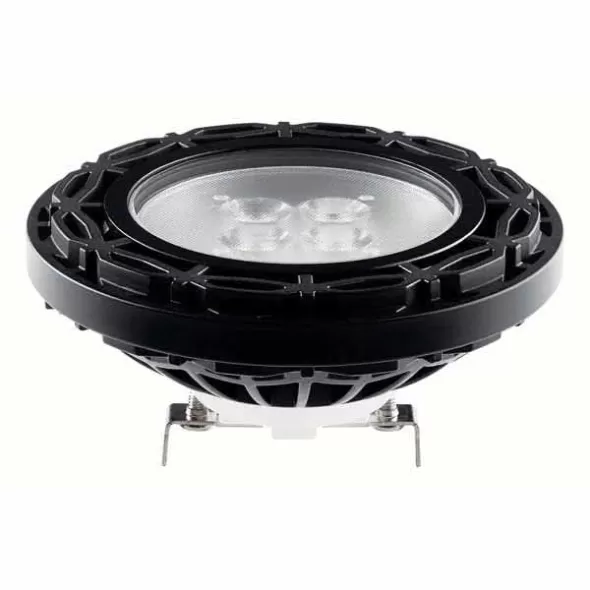 6 W SCTM PAR36 80 475 Lumens Delivered 2700K Integrated LED 40 Degrees Flood Lamp | KIC18178