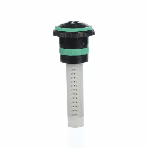 K Rain Rotary Nozzle 14' Adjustable Medium Green | RN100-ADJ-90-270