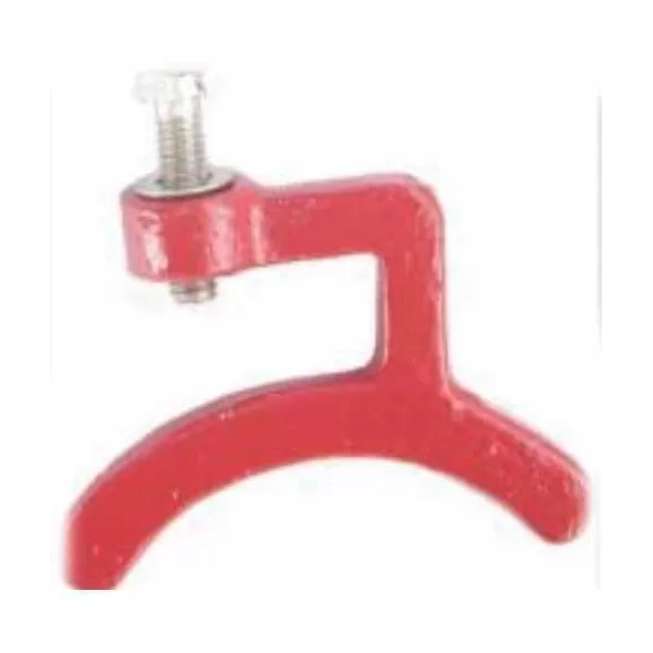 Ductile Iron LV Series Clip | LEMLVCLIP