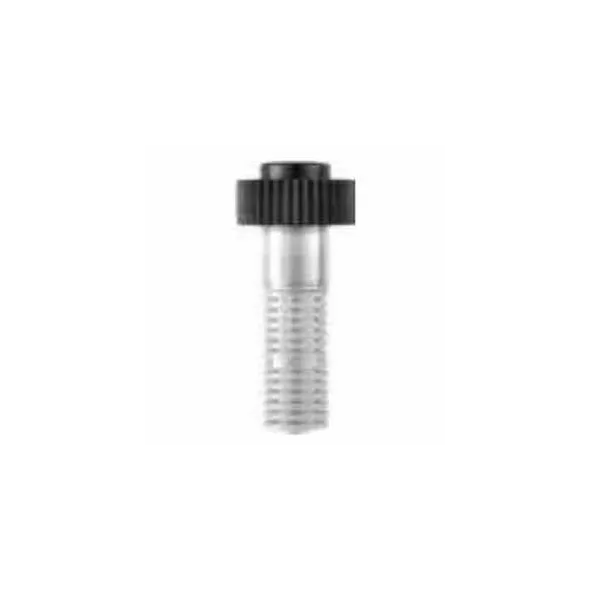 FNPT with White Filter Screen Pop-Up Adapter | MXJBRCF