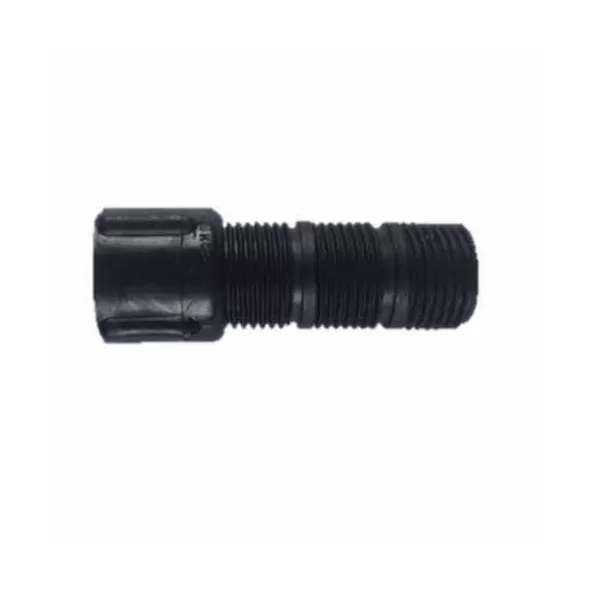 Cut-Off Riser 1/2 in. x 3 in. FIPT x MIPT | CRE05003