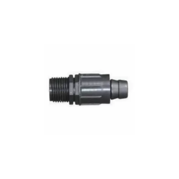 1/2" TWD x MPT 630 Series Twist-Lock Adapter | NEG00115004750