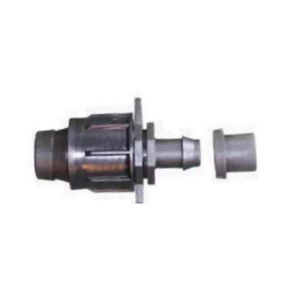 0.875" PVC Submain x TWD 875 Series Twist-Lock Connector | NEG00115007450