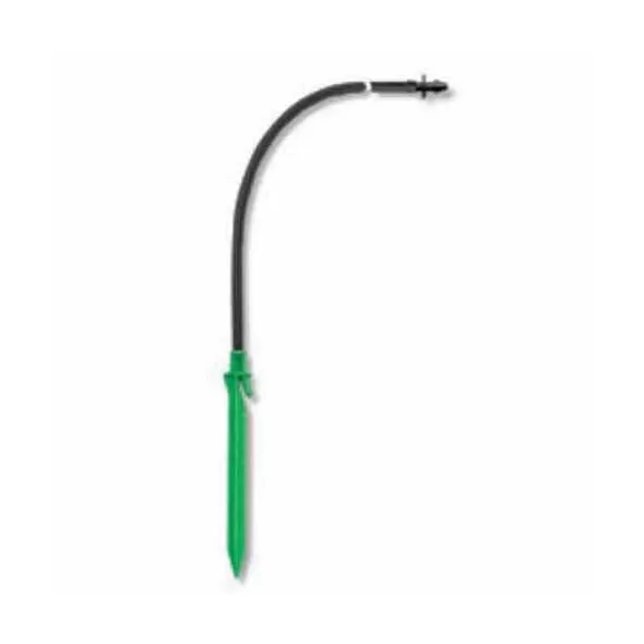 Yellow Spray Stake Assembly | NEG01SSAYL36