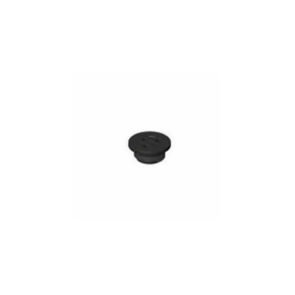 1/2" MPT FXN Short Plug | NEG42000027105