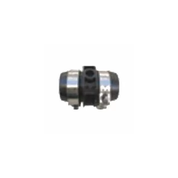 3" Barb Coupling Plain Connector Kit | NEG43040018150