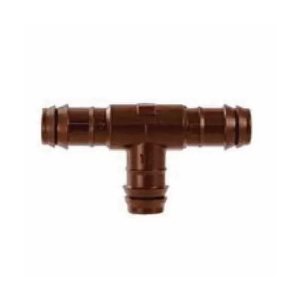 12 mm Insert Insert Tee | NETT12TEE