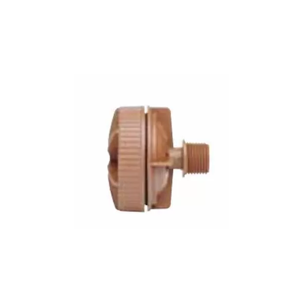 1/2" MIPT 1.5 - 57 psi Automatic Flush Valve | NETTL050MFV1