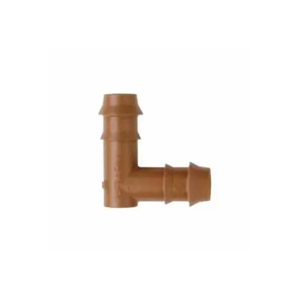 Insert 90 Degrees Insert Elbow | NETTLELL