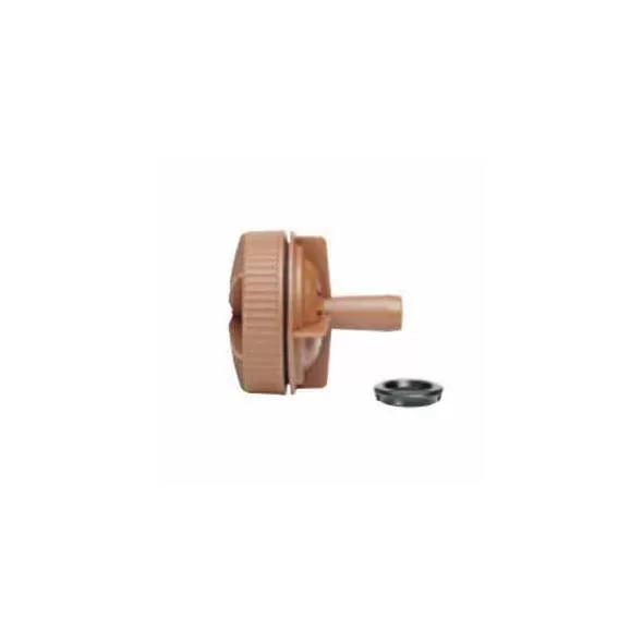 1/2" Insert 1.5 - 57 psi Automatic Flush Valve | NETTLFV1