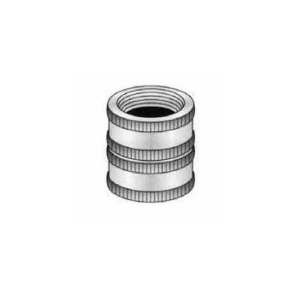 3/4" FHT Brass Dual Hose Swivel | PAS2153