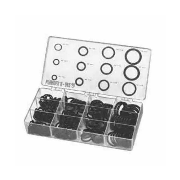 Reusable Box O-Ring Kit | PAS2250