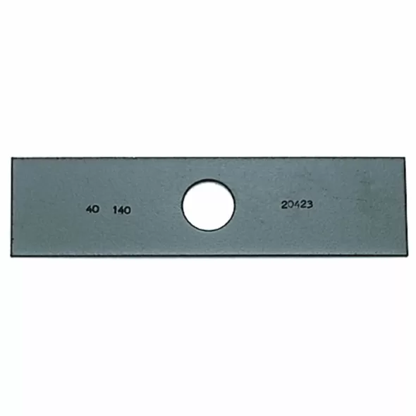 Black For PAS-225 PAS-230 PAS-266 PAS-280 PE-200 PE-2000 PE-201 PE-2201 PE-225 PE-230 PE-231 PE-2400 PE-260 PE-2601 PE-261 PE-2620 PE-265 PE-265S PE-266 PE-266S PE-280 PE-3100 PE-311 EG120VX Edger Blade | PCS40140