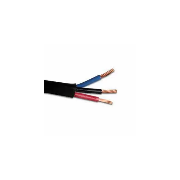 8/3 1000' PVC with a Nylon Sheath Type TC Direct Burial Tray Cable | PWF83TC1000