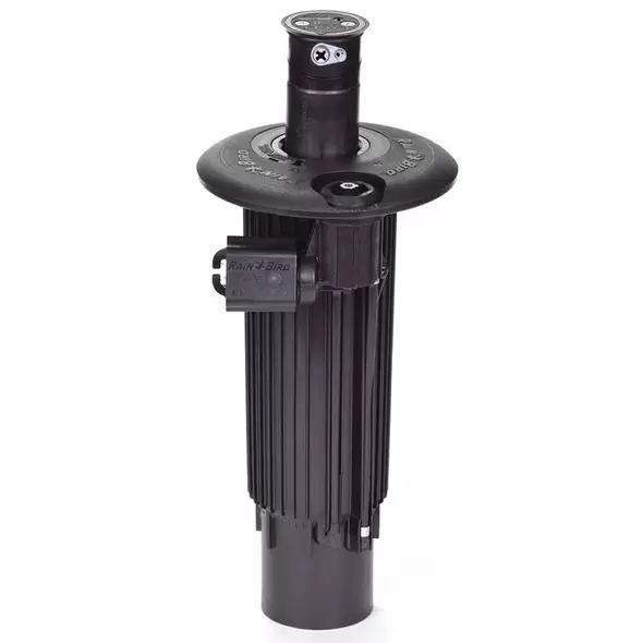 Rain Bird 500E Series Golf Rotor 360 Degrees Full Circle 35' 8.3 gpm 150 psi Beige Electric | GRB061852