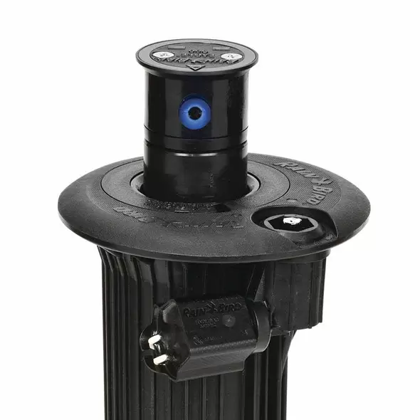 Rain Bird 900E Series Golf Rotor 360 Degrees Full Circle 71' 24.7 gpm 150 psi Blue Electric | GRE061844