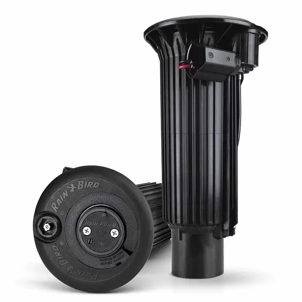 Rain Bird 900E Series Golf Rotor 360 Degrees Full Circle 81' 37.1 gpm 150 psi Orange Electric | GRE061852