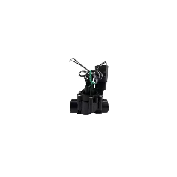 Rain Bird DVF In-Line Valve with Flow Control 1" Slip | RBL100DVFSS