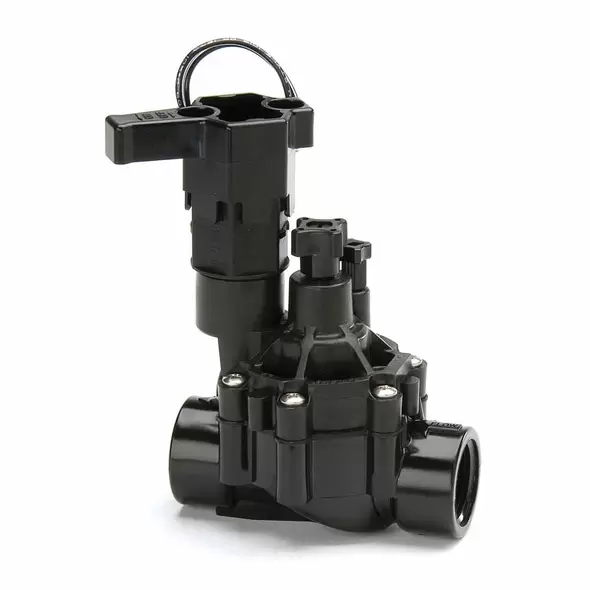 Rain Bird DV In-Line Valve 1" Slip | RBL100DVSS