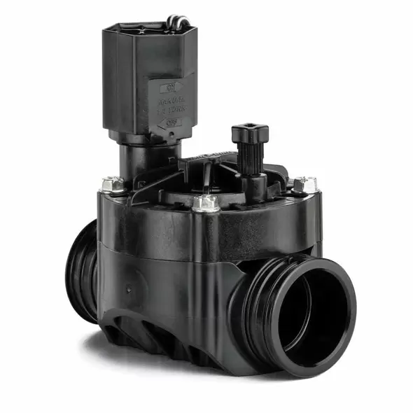 Rain Bird HV In-Line Valve 1" FPT | RBL100HVNPT