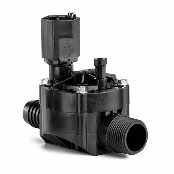 Rain Bird HV In-Line Valve 1" FPT | RBL100HVNPT