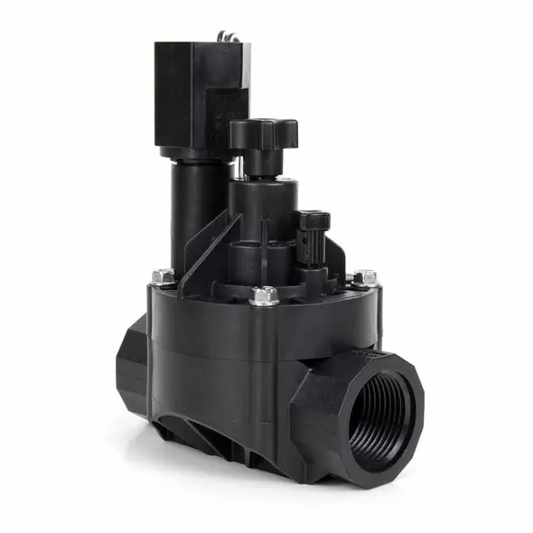 Rain Bird HV In-Line Valve 1" FPT | RBL100HVNPT