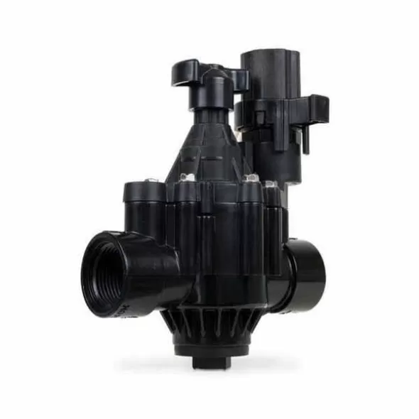 Rain Bird PGA In-Line / Angle Valve with Flow Control 1-1/2" FPT | RBL150PGA