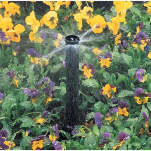 Rain Bird MPR Center Strip Nozzle 15' Fixed Part Circle | A47007