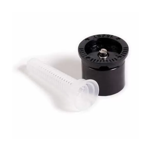 Rain Bird MPR End Strip Nozzle 15' Fixed Part Circle | A47006