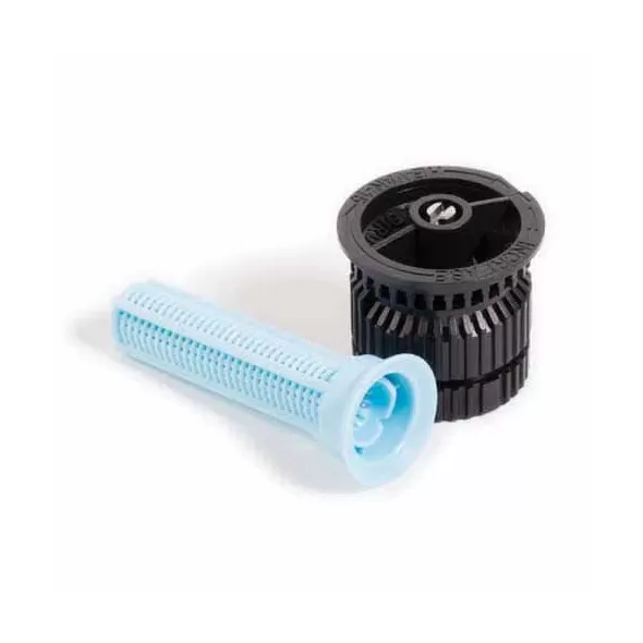 Rain Bird Spray Nozzle, 15' 90 - 360° Arc 2.62 - 3.7 Gpm | HE1501