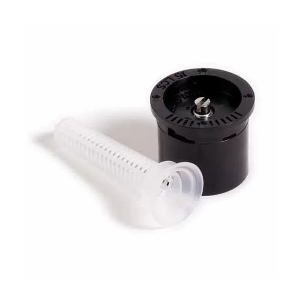 Rain Bird MPR Left Corner Strip Nozzle 15' Part Circle Fixed | A47033A