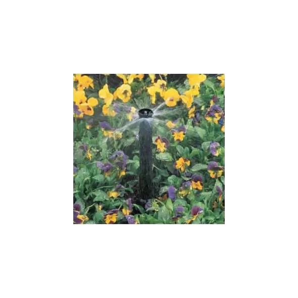 Rain Bird MPR Spray Nozzle 30 Degrees Three Quarter Circle 15' Fixed Part Circle | 15TQ