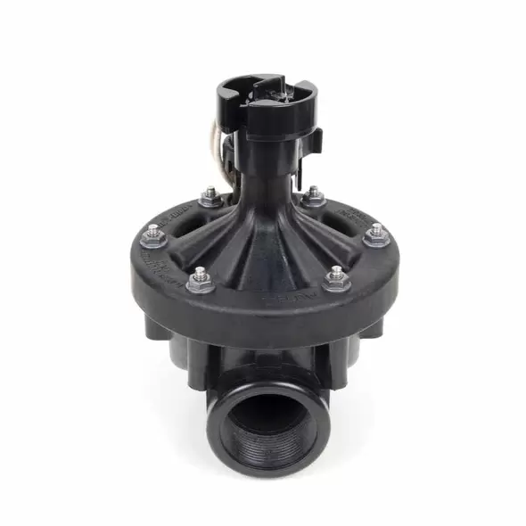 Rain Bird PEB In-Line Valve with Flow Control 2" FPT | RBL200PEB