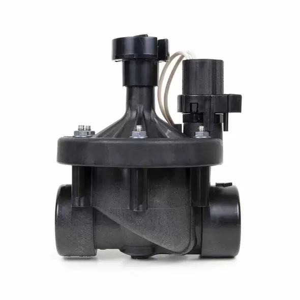 Rain Bird PEB In-Line Valve with Flow Control 2" FPT | RBL200PEB
