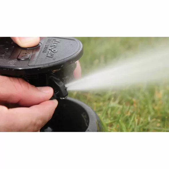 2045A Maxi-Paw, 3" Pop-Up Impact Sprinkler Rotor | RBL2045A