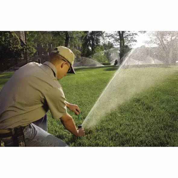 Rain Bird 5000 Shrub Rotor Part Circle w/ SAM | Y54907