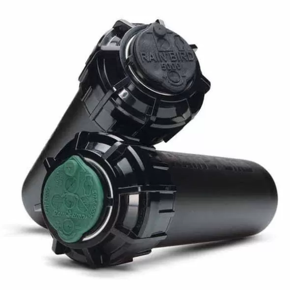 Rain Bird 5004 Plus Rotor 4" Full/Part Circle w/ SAM & Pressure Regulated Body, SS | Y65750SS