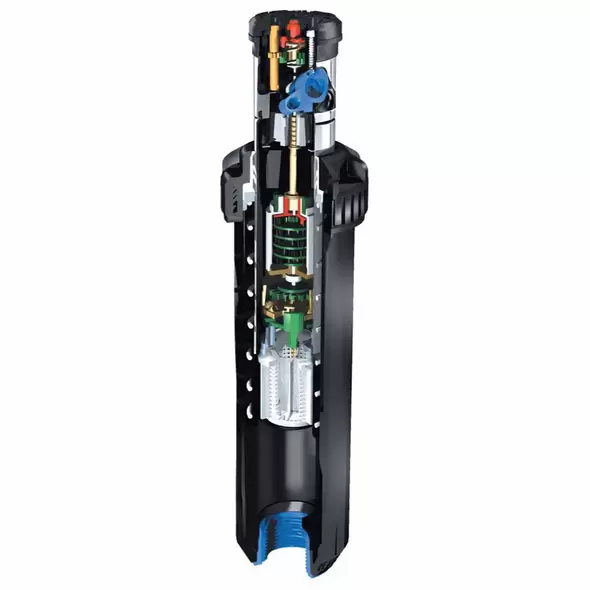 Rain Bird 8005 Rotor 5" Full/Part Circle w/ SAM | B81100
