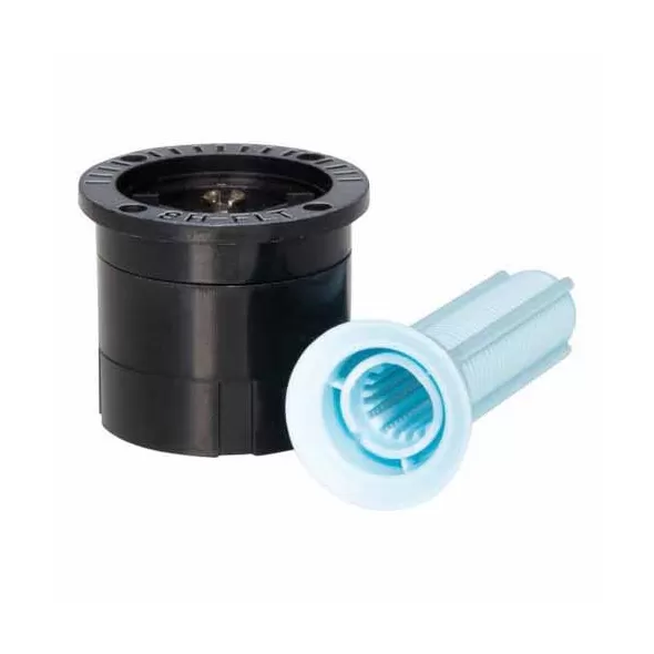 Rain Bird MPR Low Angle Flat Spray Nozzle 8' Half Circle | A47075