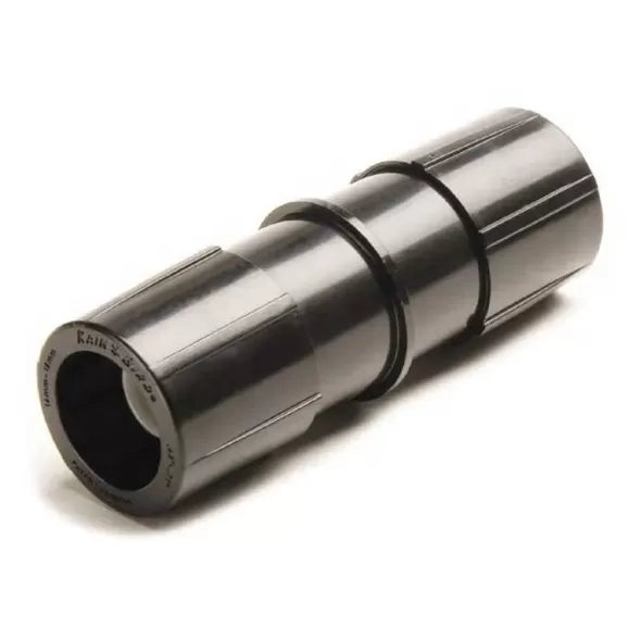 16 x 17 mm Compression Plastic Coupling | RBLMDCFCOUP