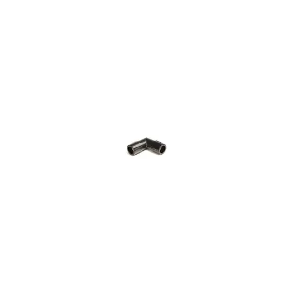 16 x 17 mm Compression Plastic Elbow | RBLMDCFEL
