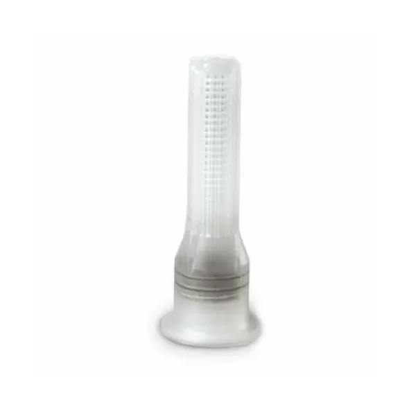 0.2 gpm Brown 1800 PCS Series Pressure Compensating Screen | RBLPCS020