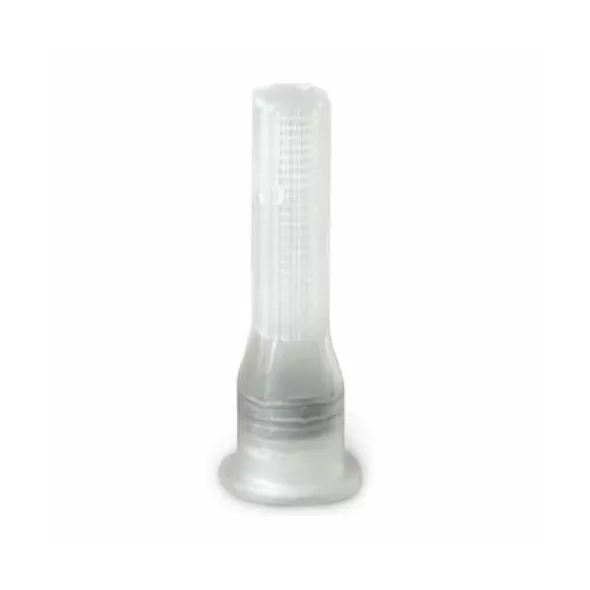 0.3 gpm Silver 1800 PCS Series Pressure Compensating Screen | RBLPCS030