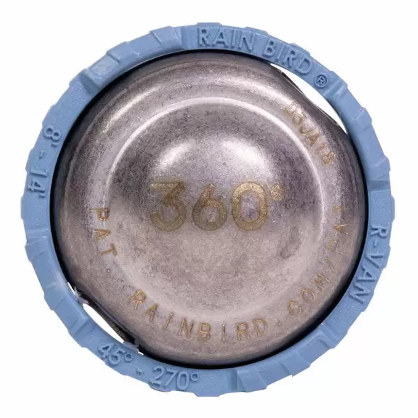 Rain Bird R-VAN Rotary Nozzle Full Circle 8' - 14' | A84664