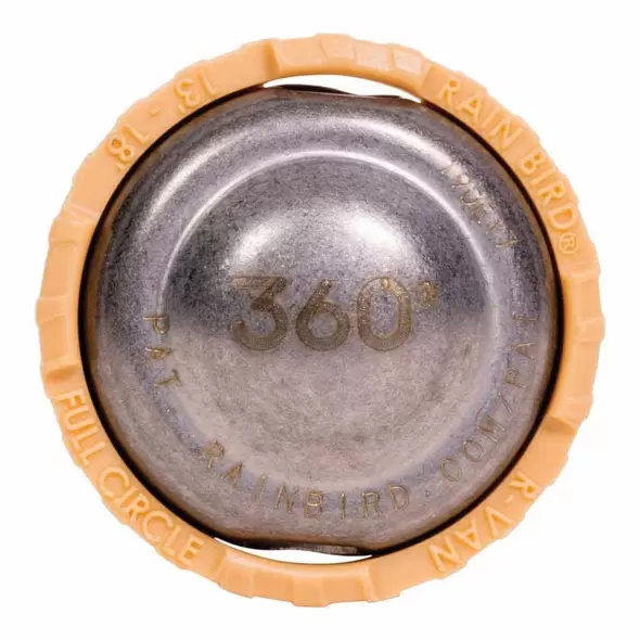 Rain Bird R-VAN Rotary Nozzle Full Circle 13' - 18' | A84665