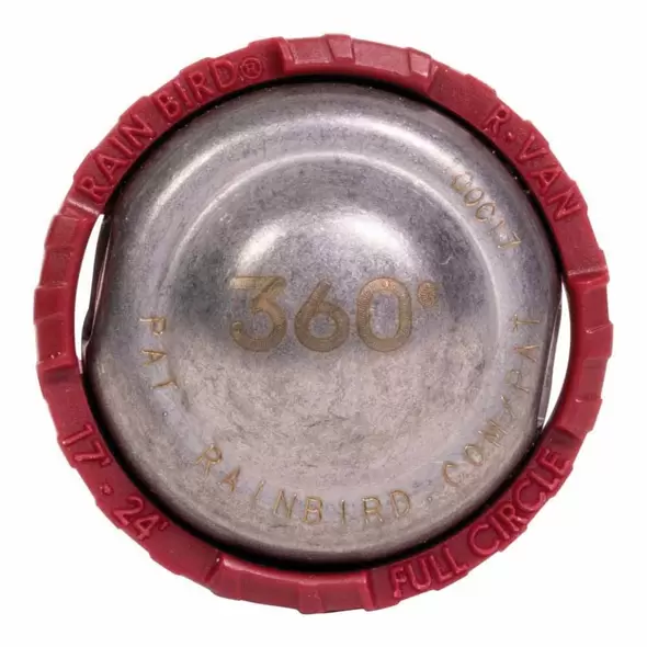 Rain Bird R-VAN Rotary Nozzle 17' - 24' Full Circle | A84666