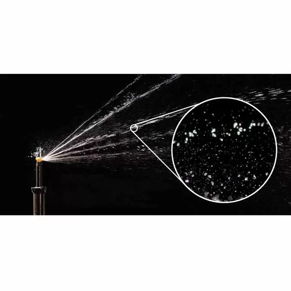 Rain Bird R-VAN Rotary Nozzle 17' - 24' Full Circle | A84666