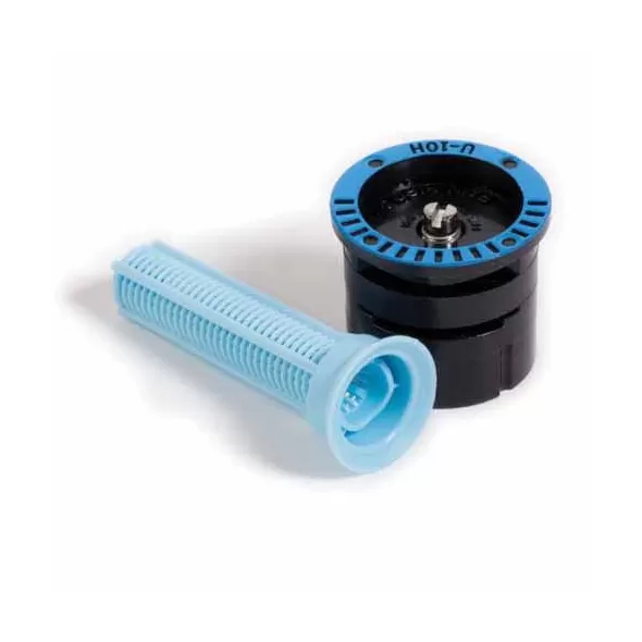 Rain Bird U-Series Nozzle 10' Half Circle Dual Orifice | U10210